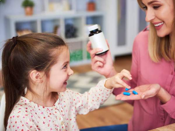 Acesso a medicamentos para autistas